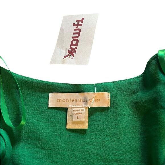 NWT Monteau Los Angeles Dress - Picture 3 of 5